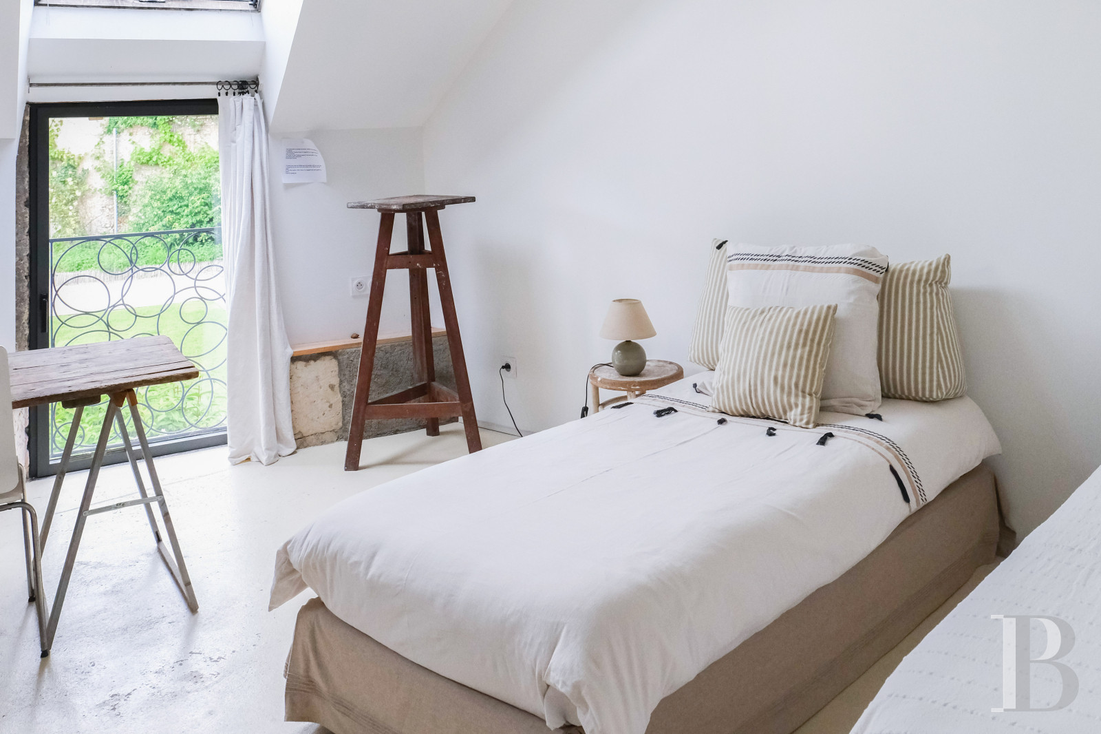 Sur la route du Mans,  une maison d’artistes et ses multiples « îlots » - photo  n°39